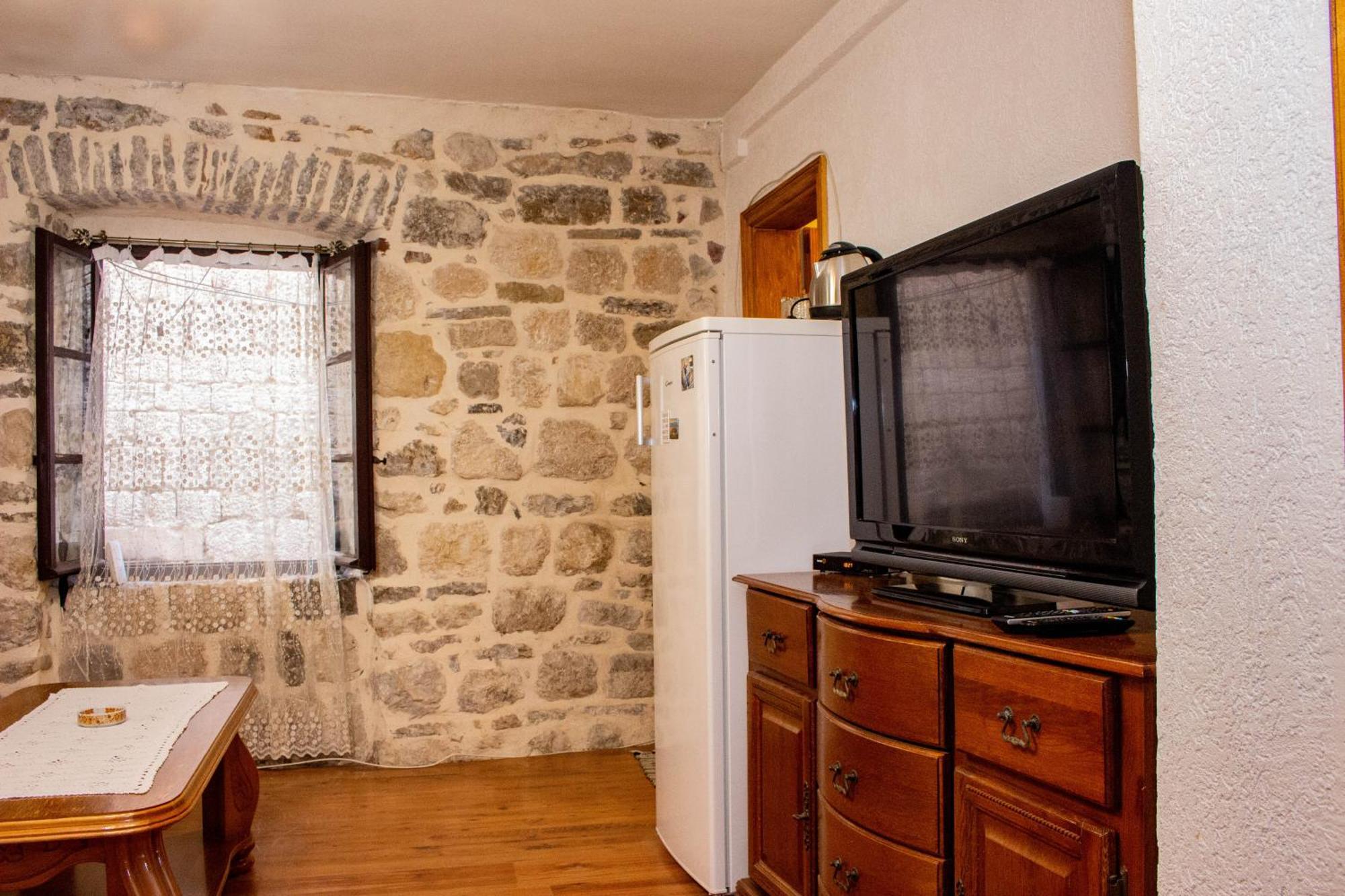 Guest House Sljuka Котор Экстерьер фото
